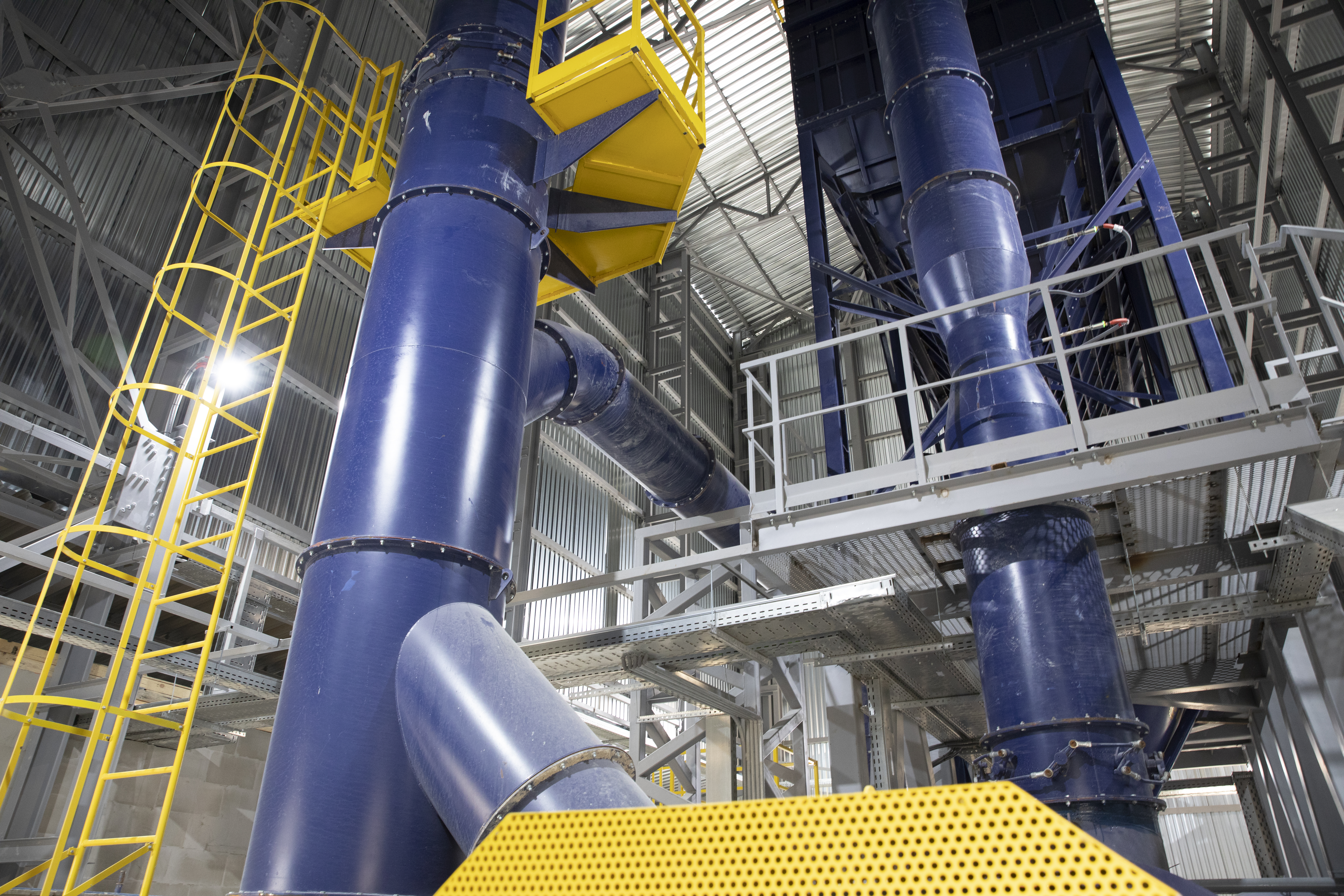 Boiler Automation