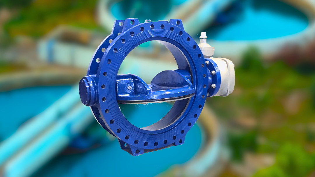Butterfly Valves