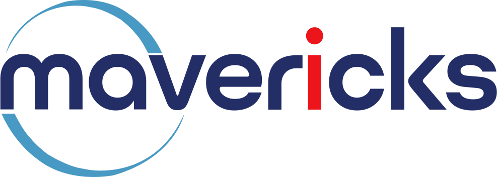 Mavericks Logo