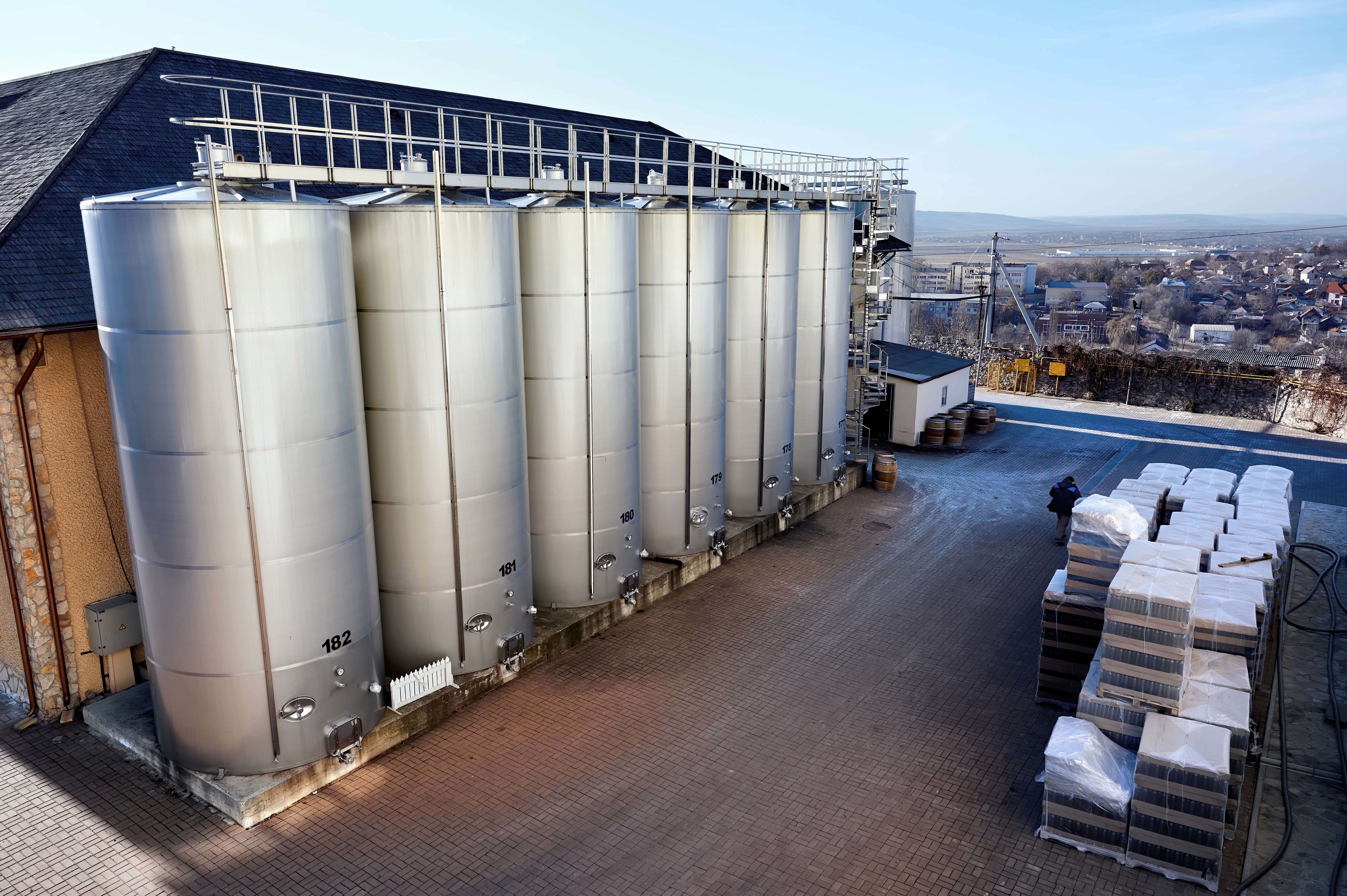 Sugar/Ethanol Plant Automation